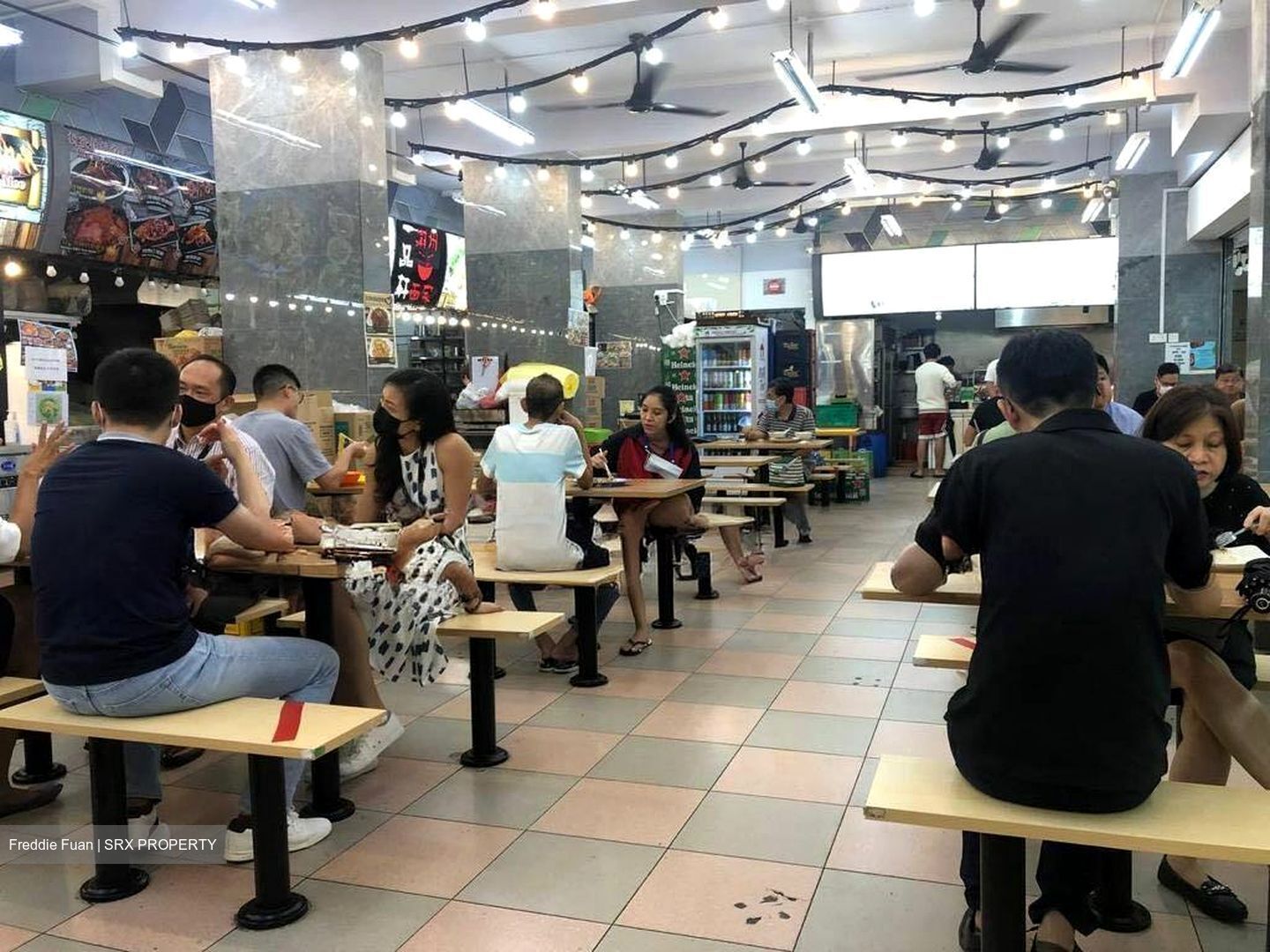 Clementi West Street 2 (D5), Retail #575776921